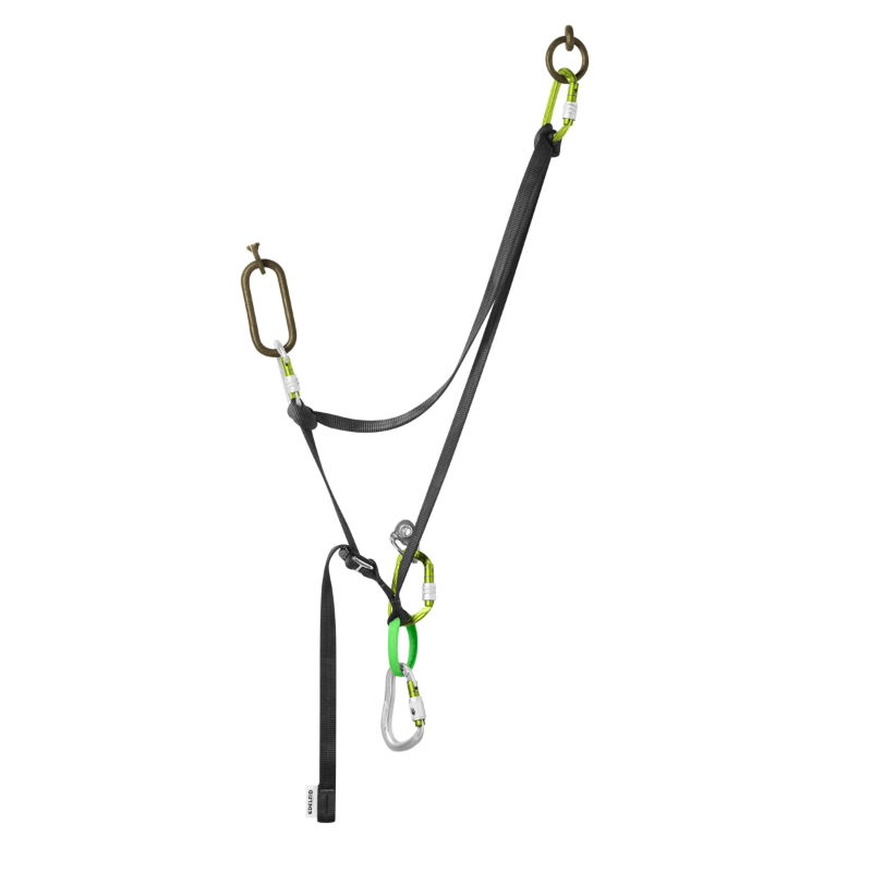 Edelrid Adjustable Belay Station Sling