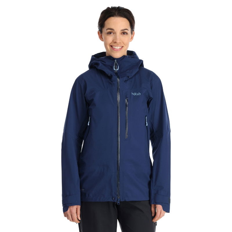 Rab Women's Firewall Jacket