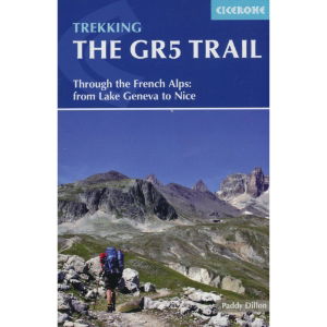 The GR5 Trail