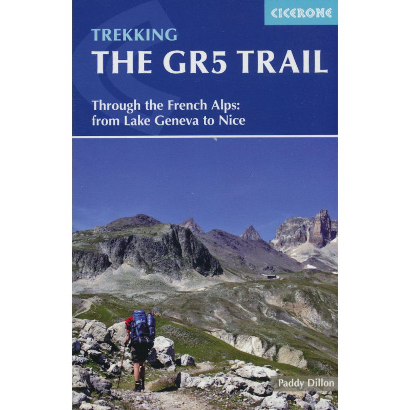 The GR5 Trail