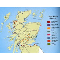 Scottish Sport Climbs coverage