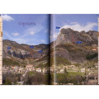 France: Haute Provence pages