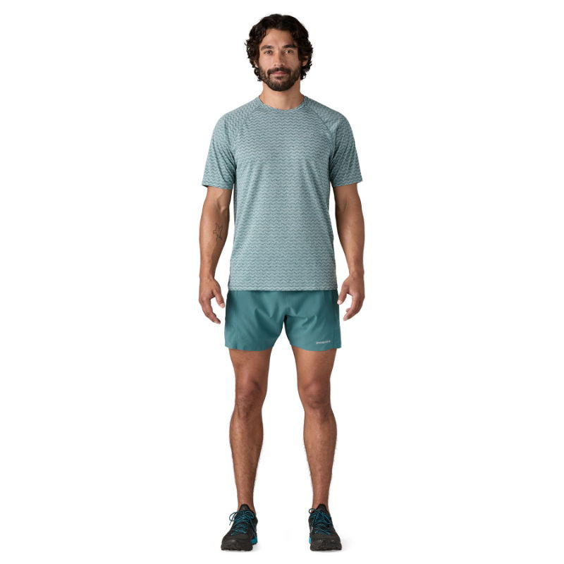 Patagonia Men’s Strider Pro Shorts - 5"