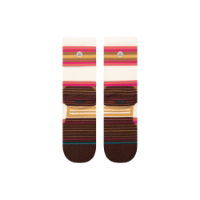 Stance Women's Steady Crew Sock (Light Cushion)