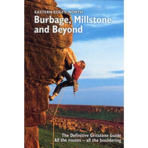 Eastern Edges: North - Burbage, Millstone and Beyond
