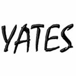 Yates logo