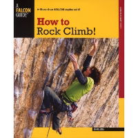 How to Rock Climb