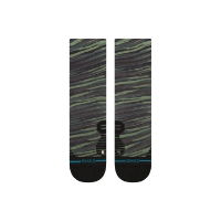 Stance Men's Slant Crew Sock (Ultralight Cushion)