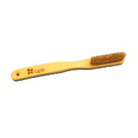 Lapis Wooden Bristle Brush