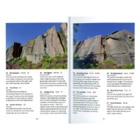 Royal Deeside Climbs