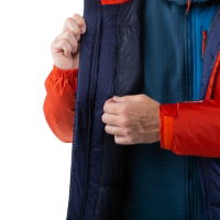 Mountain Equipment Men's Fitzroy Jacket