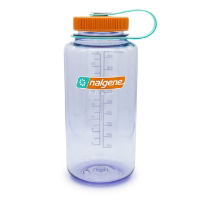 Nalgene Tritan Sustain Bottle Wide Mouth