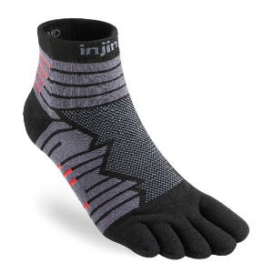 Injinji Ultra Run Mini-Crew