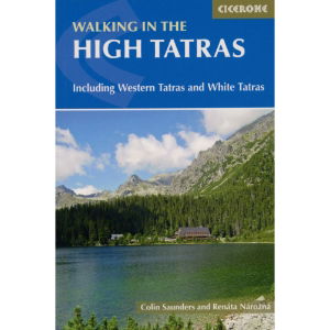 Walking in the High Tatras