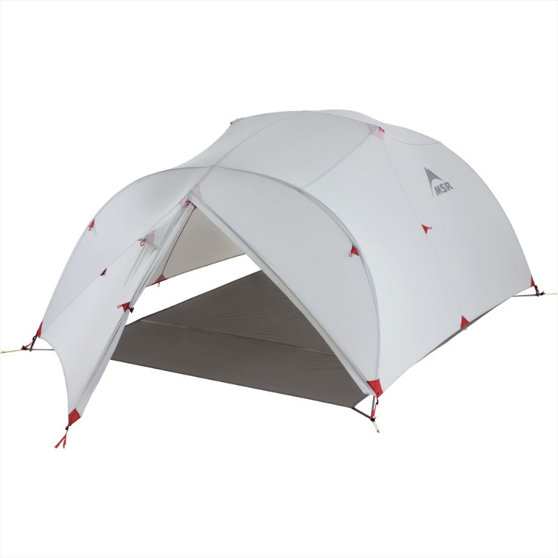 MSR Mutha Hubba NX 3-Person Backpacking Tent