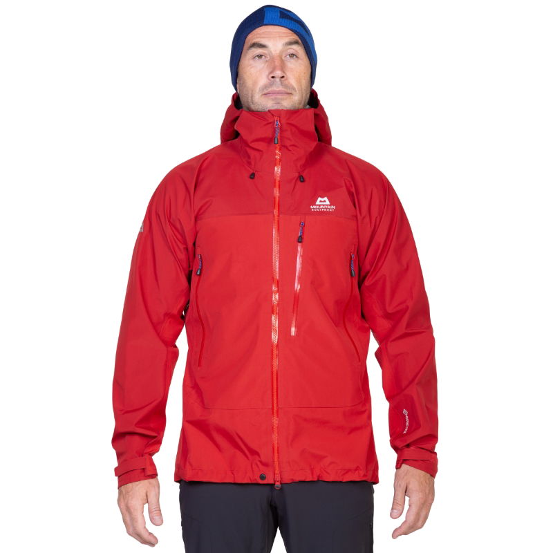 Mountain Equipment Men's Makalu Jacket