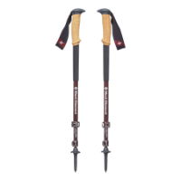 Black Diamond Women's Alpine Carbon Cork Trekking Poles