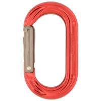 DMM PerfectO Karabiner Red