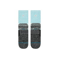 Stance Unisex Turnpike Loop Hike Crew Sock (Medium Cushion)