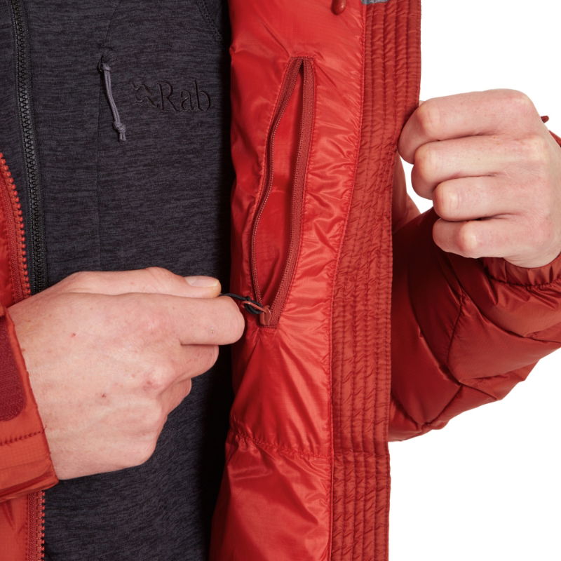 Rab Men's Nebula Pro Jacket