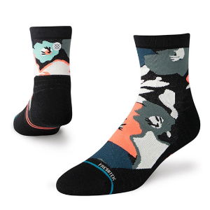 Stance Men's Flower Beds Sock