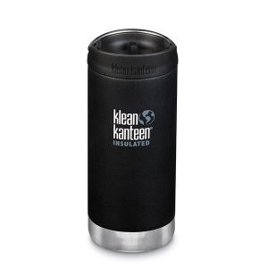 Klean Kanteen TKWide 355ml Shale Black