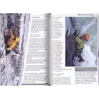 Winter Climbing + pages