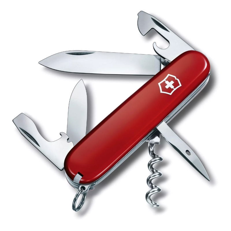 Mammut Pocket Knife (Over 18s & UK only)