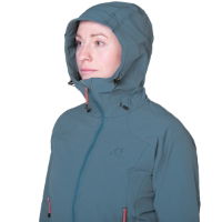 Mountain Equipment Women's Frontier Jacket (clearance)