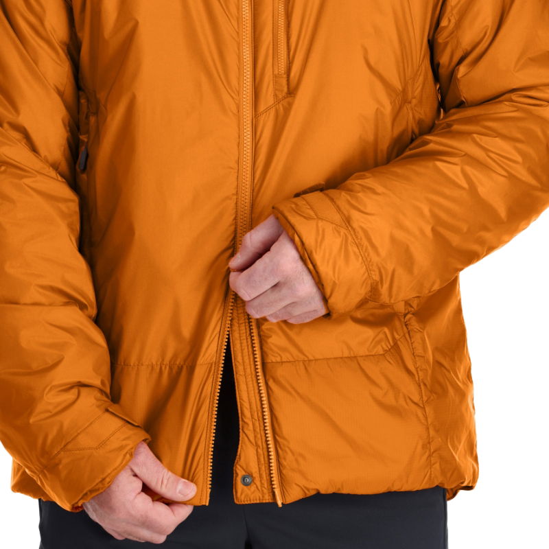 Rab Men's Generator Alpine Jacket