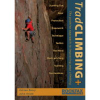 Trad Climbing +