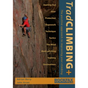 Trad Climbing +