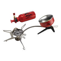 MSR WhisperLite Universal