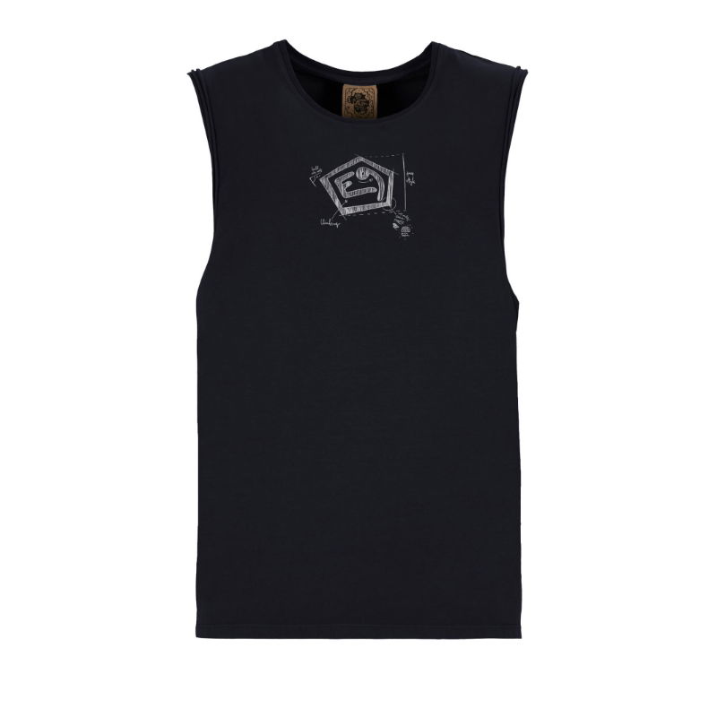 E9 Men's Nop Tank