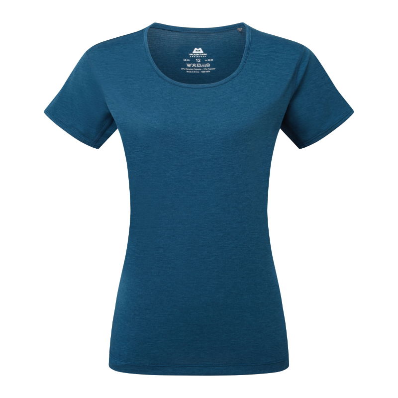 Mountain Equipment Women's Tempi Tee