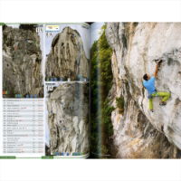 Kraški Rob - Karst Edge pages