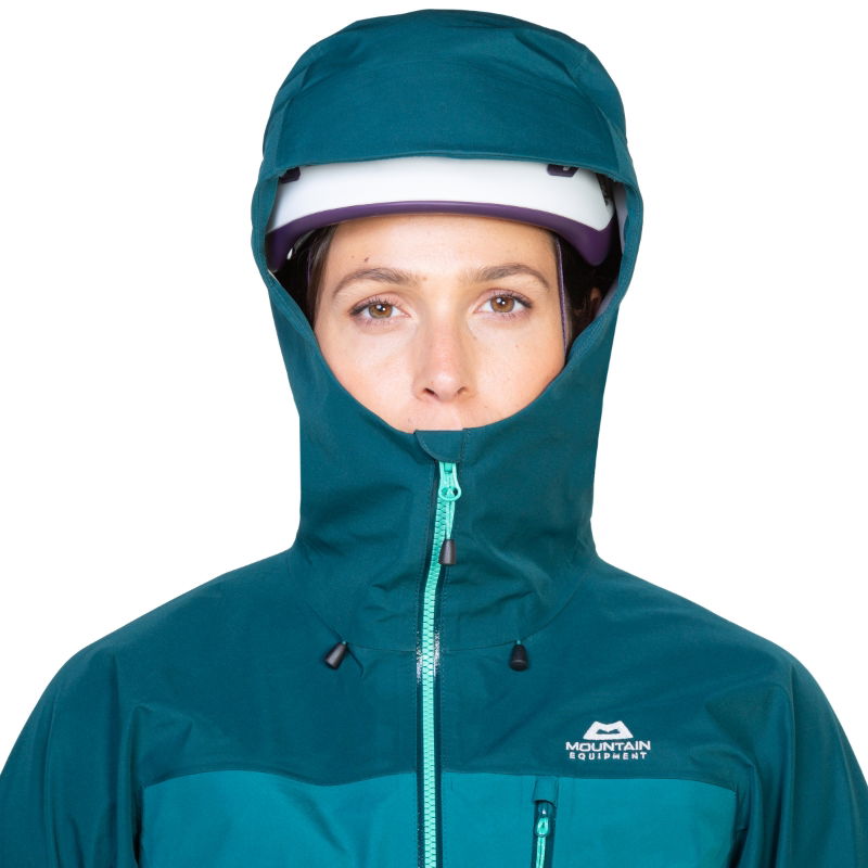 Mountain Equipment Women's Makalu Jacket