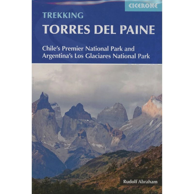 Trekking - Torres del Paine