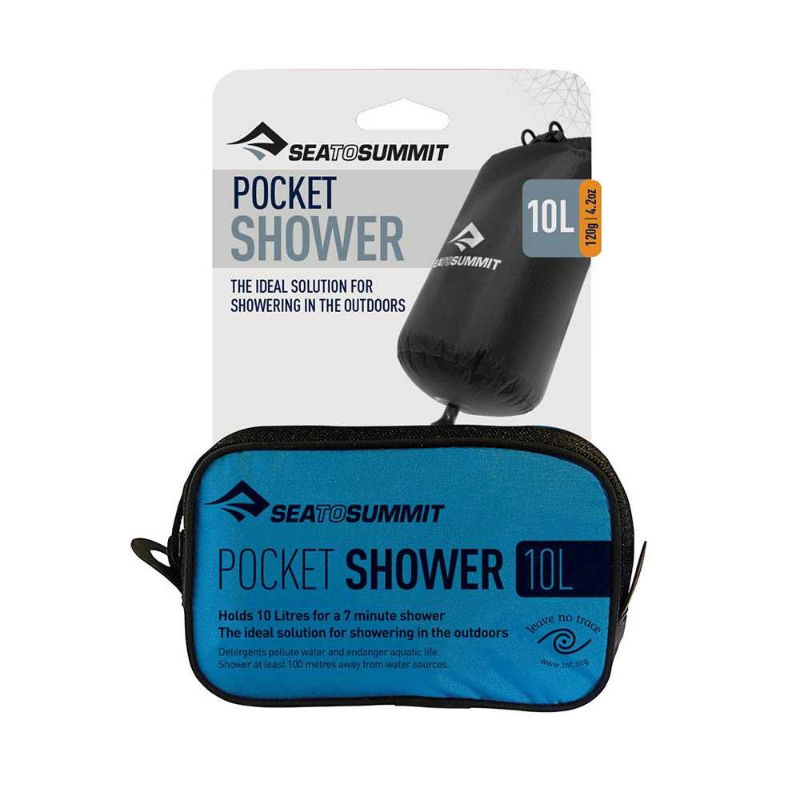 Sea to Summit Pocket Shower