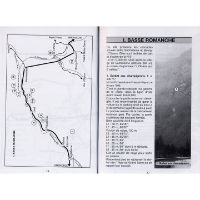 Cascades Oisans aux 6 Vallées Volume 1 pages