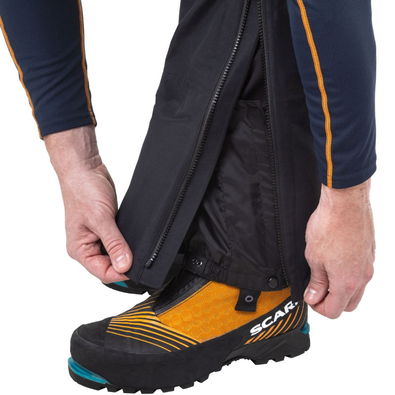 Mountain Equipment Men's Karakorum Mountain Pants