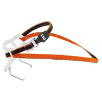 Petzl Back Flex Bail with Straps (pair, U018AA00)