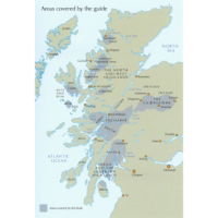 Scotland's Mountain Ridges coverage