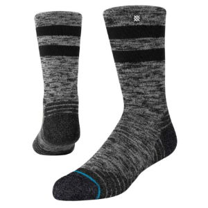 Stance Men's Camper Crew Sock (Medium Cushion)