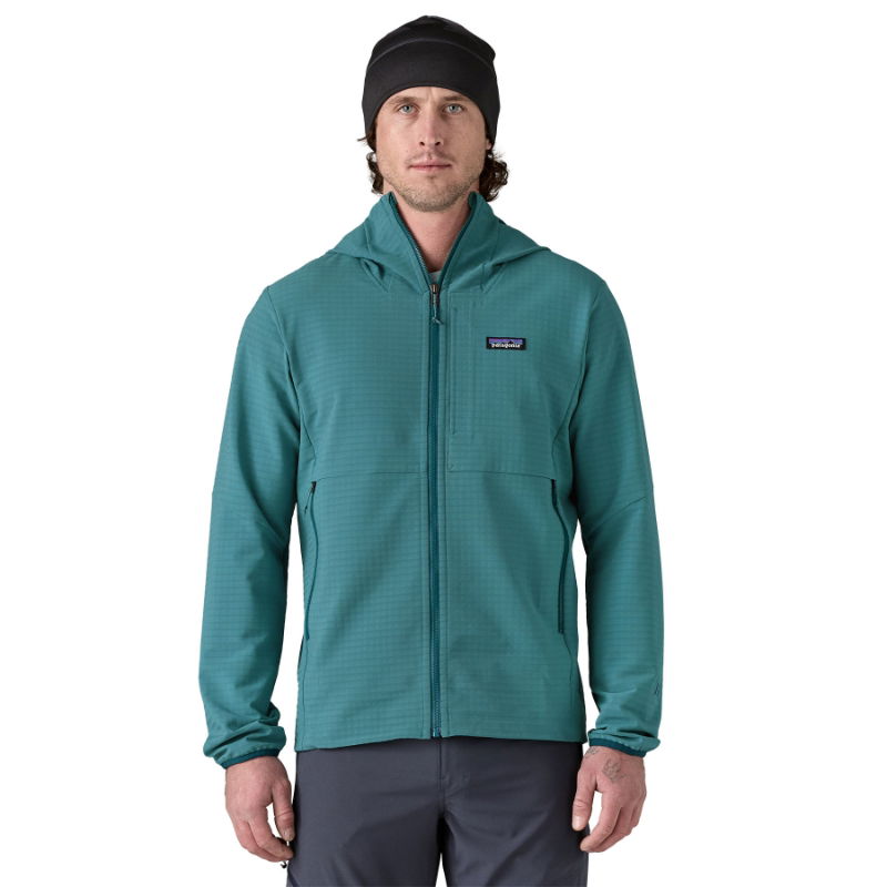 Patagonia Men's R1 TechFace Hoody
