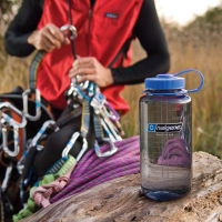 Nalgene Tritan Sustain Bottle Wide Mouth