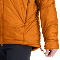 Rab Men's Generator Alpine Jacket