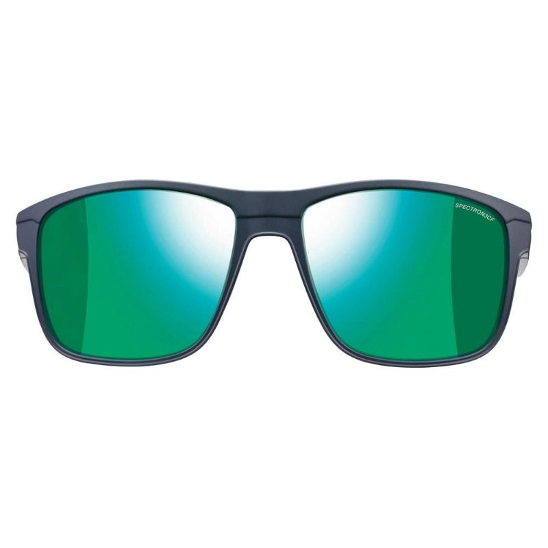 Julbo Renegade Spectron 3 Dark Blue/Green