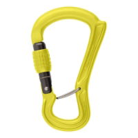 DMM Ceros Screwgate Belay Karabiner