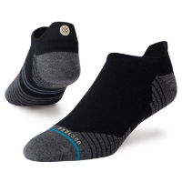 Stance Run Light Tab Staples Performance Sock